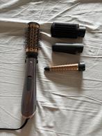 Babyliss föhnborstel, Ophalen of Verzenden, Zo goed als nieuw, Föhn of Haardroger