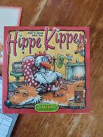 Hippe Kippen spel - ZGAN, Een of twee spelers, Ophalen of Verzenden, Zo goed als nieuw, 999 Games