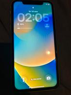 Iphone 11 128GB nieuwstaat, Telecommunicatie, Mobiele telefoons | Apple iPhone, Ophalen, 128 GB, Zwart, IPhone 11