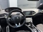 Peugeot 308 1.2 Gt-Line / Automaat / Panoramadak / Carplay, Gebruikt, Euro 6, 1199 cc, 610 kg
