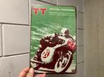 TT Assen posters metaal, Ophalen of Verzenden, Nieuw, Rechthoekig Staand