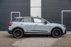 Audi Q2 35 TFSI S Line Leder|Cam|Nardo|Keyless|Pano|BOMVOL!, Auto's, Audi, 4 cilinders, 150 pk, Adaptive Cruise Control, Leder