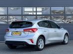 FORD FOCUS 1.0 ECOBOOST TREND EDITION BUSINESS I ACHTERUITRI, Gebruikt, Met garantie (alle), Origineel Nederlands, Bedrijf