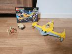 Lego Star Wars 7141 - Naboo Fighter, Kinderen en Baby's, Speelgoed | Duplo en Lego, Ophalen of Verzenden, Gebruikt, Complete set