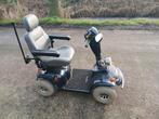 Scootmobiel, Diversen, Ophalen