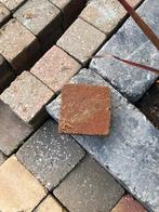 Klinkers, Tuin en Terras, Tegels en Klinkers, Ophalen, Klinkers, Zo goed als nieuw, 10 m² of meer