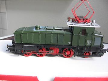 Fleischmann H0. DB Br 60 05. DCC digitaal met Sound (Zimo). beschikbaar voor biedingen