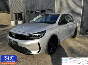 Opel Corsa 1.2 Turbo AUTOMAAT / CRUISE / PDC / NAVI beschikbaar voor biedingen