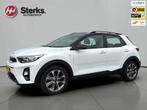 Kia Stonic 1.0 T-GDi DynamicLine TREKHAAK CAR-PLAY 17"LM VEL, Voorwielaandrijving, 450 kg, Gebruikt, Euro 6