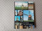 De Molens van Zuid-Holland, Boeken, Gelezen, Diverse, Ophalen of Verzenden, Overige onderwerpen