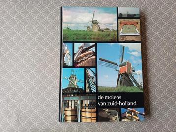 De Molens van Zuid-Holland beschikbaar voor biedingen