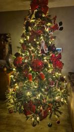 Kerstboom, Diversen, Kerst, Ophalen