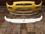 mg f mgf mg tf mgtf KH-splitter spoiler nieuw voor, -, Voor, -, Nieuw