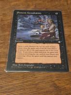 Demonic Consultation - Magic: The Gathering, Hobby en Vrije tijd, Verzamelkaartspellen | Magic the Gathering, Ophalen of Verzenden