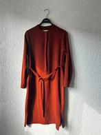 Jurk Vanilia (40), Maat 38/40 (M), Bruin, Vanilia, Ophalen of Verzenden