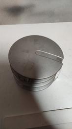 Vw wieldoppen, Ophalen of Verzenden, Gebruikt, Volkswagen