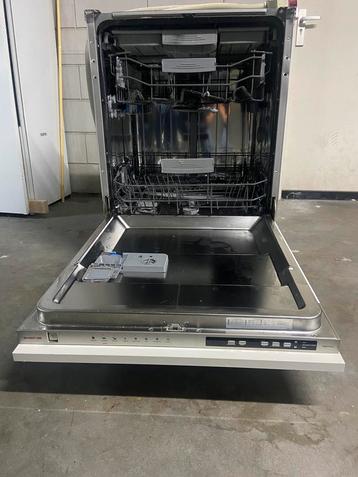 Vaatwasser Inventum IVW6016A beschikbaar voor biedingen
