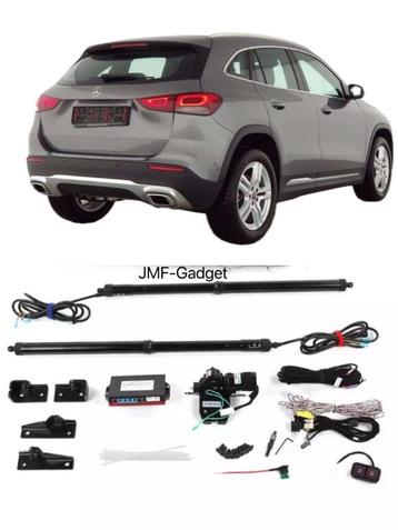 Mercedes W177 H247 GLA GLB Elektrische kofferklep opener beschikbaar voor biedingen