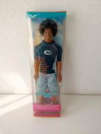 Barbie California Boy Steven, Verzamelen, Ophalen of Verzenden, Nieuw, Fashion Doll