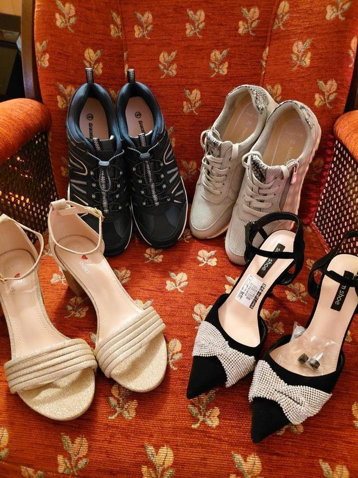 Zeer mooie Rommelmarkt Spullen  ZIE BESCHRIJVING, Diversen, Rommelmarktspullen, Zo goed als nieuw, Ophalen