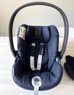 Maxi Cosi Cybex cloud-z i size plus, Ophalen, Autogordel of Isofix, Zo goed als nieuw, 0 t/m 13 kg