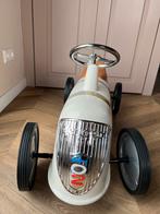 Loopauto Peugeot Baghera - Vintage Stijl, Kinderen en Baby's, Speelgoed | Buiten | Voertuigen en Loopfietsen, Ophalen of Verzenden