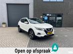 Nissan Qashqai 1.2 Tekna Clima, 360 Camera, Cruise, Pano, Voorwielaandrijving, Gebruikt, Euro 6, 4 cilinders