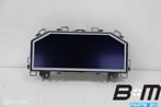 Virtual cockpit Audi A3 8Y Sportback 8Y0920790C, Gebruikt