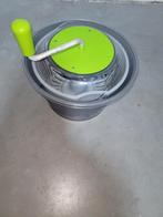 Salade centrifuge, Witgoed en Apparatuur, Blenders, Ophalen of Verzenden, Zo goed als nieuw, Blender-accessoire