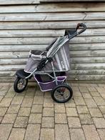 Hele fijne innopet comfort air hondenbuggy, Dieren en Toebehoren, Honden-accessoires, Ophalen, Gebruikt