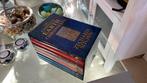 The complete earth chronicles z. Sitchin, Ophalen of Verzenden, Zo goed als nieuw