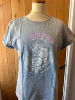 Cotton Club shirt maat s, Ophalen of Verzenden, Zo goed als nieuw, Korte mouw, Maat 36 (S)