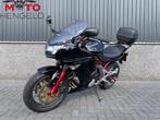 Kawasaki ER 6 F ABS (bj 2006), Bedrijf, Sport