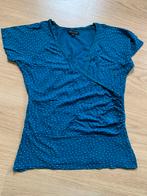 King louie t’ shirt maat m, Kleding | Dames, T-shirts, Ophalen of Verzenden, Zo goed als nieuw, Maat 38/40 (M), Korte mouw