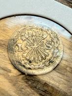 Zilveren 1 Stuiver 1764 - Holland, Vóór koninkrijk, Zilver, Losse munt, Overige waardes