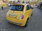 Fiat 500 0.9 TwinAir Color Therapy I Airco I Elektr.-pakket, Voorwielaandrijving, Euro 5, 86 pk, Gebruikt