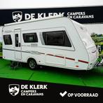 LMC 450 E Style NL Edition (bj 2019), Caravans en Kamperen, Bedrijf, 6 tot 7 meter, LMC en Münsterland, Schokbreker