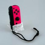 Nintendo Sitch Joy-Con Rechts Roze, Spelcomputers en Games, Spelcomputers | Nintendo Switch, Flex Ltd., Zo goed als nieuw, https://flex.com/contact-us