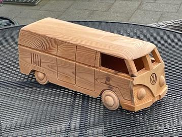 VW bus T1 (45 cm) beschikbaar voor biedingen