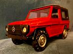 Mercedes G-klasse. Prachtmodel van cursor. Korte uitvoering, Ophalen of Verzenden, Zo goed als nieuw, Auto, Overige merken