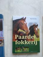 Paarden fokkerij, Boeken, Dieren en Huisdieren, Zo goed als nieuw, Ophalen, Paarden of Pony's