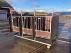 Kalverhokken Eenlingboxen, Dieren en Toebehoren