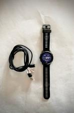 Garmin Forerunner 745 sport horloge, Sieraden, Tassen en Uiterlijk, Sporthorloges, Garmin Forerunner 745, Gebruikt, Zwart, Ophalen of Verzenden