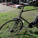 zeer oude fiets merk ? ..mets, Fietsen en Brommers, Fietsen | Oldtimers, Ophalen