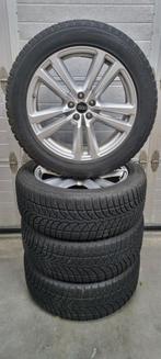 Audi Q7/ SQ7 S-Line Bridgestone Winterset *NIEUW* 8MM, Auto-onderdelen, Ophalen, 255 mm, Banden en Velgen, Nieuw