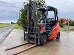 2016 Linde H25T Vorkheftruck, Zakelijke goederen, Machines en Bouw | Heftrucks en Intern transport, Overige aandrijving, Heftruck
