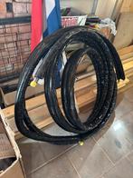 Geisoleerde warmtepomp / airco leiding, Doe-het-zelf en Verbouw, Buizen en Afvoer, Ophalen, Overige materialen, 6 meter of meer