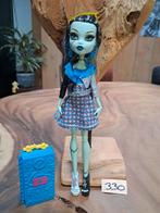 Monster High Pop, Kinderen en Baby's, Speelgoed | Poppen, Ophalen of Verzenden, Gebruikt, Barbie