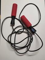 Spring touw 3 meter, Ophalen of Verzenden, Zo goed als nieuw