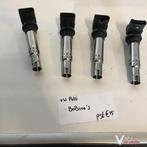 Vw Polo 2004 Bobines per stuk €15, Auto-onderdelen, Motor en Toebehoren, Gebruikt, -, -, Ophalen of Verzenden